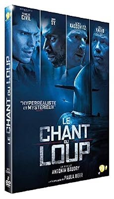 Pathe Le Chant du loup