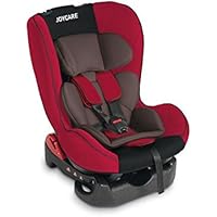 Joycare jc-1208 Spiritoso Asiento Coche, Rojo
