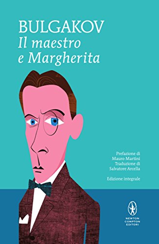 Download Il maestro e Margherita (eNewton Classici)