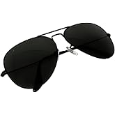 Transformacion Unisex G&uuml;neş G&ouml;zl&uuml;ğ&uuml; Polarize UV Aviator, Tek Ebat, 7430000718306, Renkli, &uuml;niseks-yetişkin