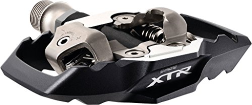 Preisvergleich Produktbild SPD MTB-Pedal Shimano PD-M 9020
