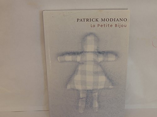 couverture de : La Petite Bijou