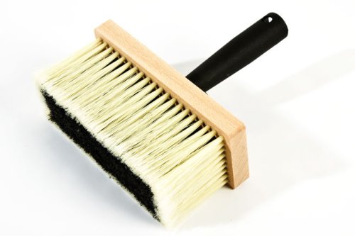 Mako Universal - Deckenbürste; Maße: 170 x 70 mm; Malerdeckenbürste; Malerbürste; Quast