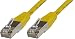 Produktbild Microconnect b-sftp6015y – Netzwerk-Kabel