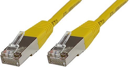 Preisvergleich Produktbild Microconnect b-sftp6015y – Netzwerk-Kabel