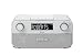 Produktbild Roberts Radio BluTune 50 DAB+ Soundsystem mit Bluetooth weiß