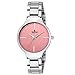 SWISSTYLE Analogue pink Dial Women Watch SS-LR823-PNK-CH RS.299.00