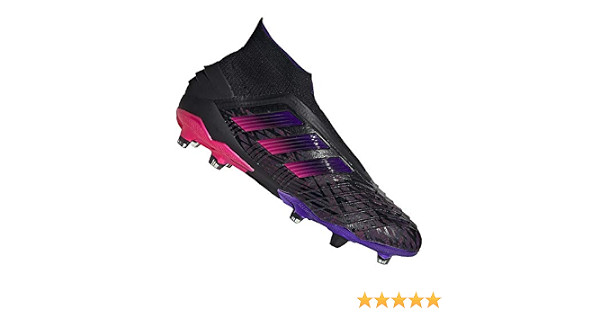 adidas Predator 19+ FG Pogba Schwarz : Amazon.de: Schuhe \u0026 Handtaschen