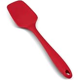 Aryıldız Dailytools Silikon Spatula Mutfak Gereci Kırmızı Renk