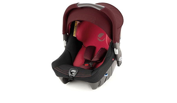 jane strata platform isofix base