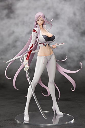 Triage X Sagiri Tomoko 1/7 scale PVC painted PVC Figure