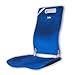 Sabar Back Support /Lumbar Backrest Support Seat - Backguard 3090XC - Office Chair Back Support - Blue RS.2961.00