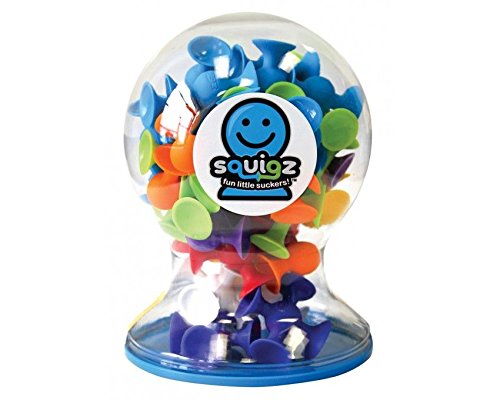 Squigz 50 Piece Set