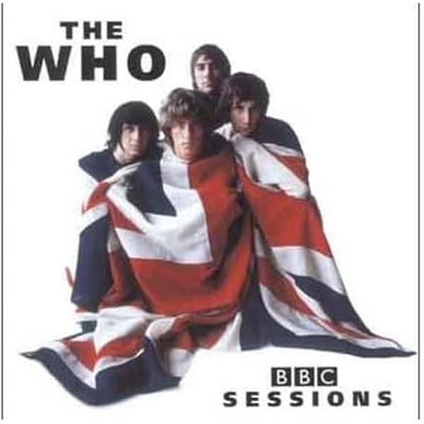 Quadrophenia: Live In London: The Who: Amazon.es: CD y vinilos}