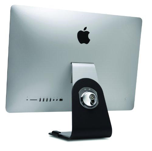 Kensington K67822WW SafeStand iMac Station Universal Keyed Locking - 3