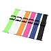 Price comparison product image XCSOURCE 6pcs Sets Soft Silicone Strap Replacement Smart Watch Band With Tools 6 Colors For Garmin Fenix 3 HR TH438