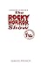Read The rocky horror show: Musical PDF
