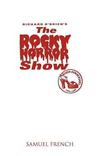 The rocky horror show: Musical