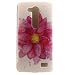 Produktbild Nancen LG G2 Lite / D295 (4,5 Zoll) Ultral Slim Weich TPU Silikon Case / Hülle / Handyhülle Backcover. Anti-Kratz und Anti-Staub.
