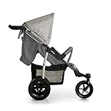 Hauck 310397 Buggys Viper SLX - 2