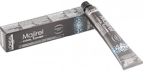 MAJIREL COOL COVER 50ML 8.1