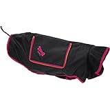 Bobby Regenschutz für Hunde