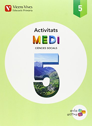 MEDI 5 SOCIAL I NATURAL ACTIV (AULA ACTIVA) AMBIT: 000002