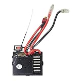 FPS Ersatzteile: RC Buggy / Truggy / Monstertruck 1:10