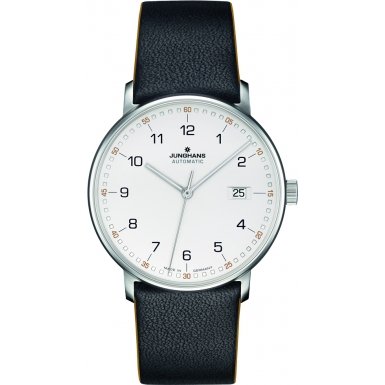 JUNGHANS Automatikuhr Form A 027/4731.00