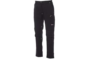 PAYPER Pantalone da Lavoro Unisex Worker Tech