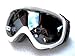 Produktbild Alpland Ravs by SNOW SKI ALPIN SKIBRILLE SNOWBOARDBRILLE - goggle - STRONG SILVER FLASH LENS!HELMKOMPATIBEL mit SOFTBAG!
