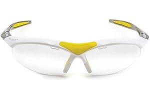 Karakal Pro 3000 Squash Goggles