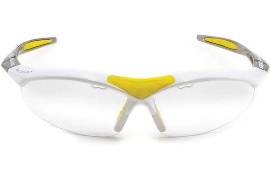 Karakal Pro 3000 Squash Goggles