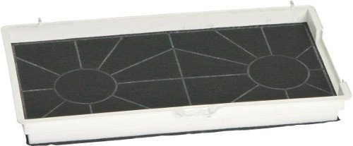 Preisvergleich Produktbild GAGGENAU KF273198, Aktivkohleluftfilter