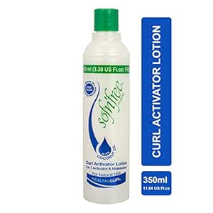 Sof N Free Curl Activator Lotion 12 Oz Amazon In Beauty
