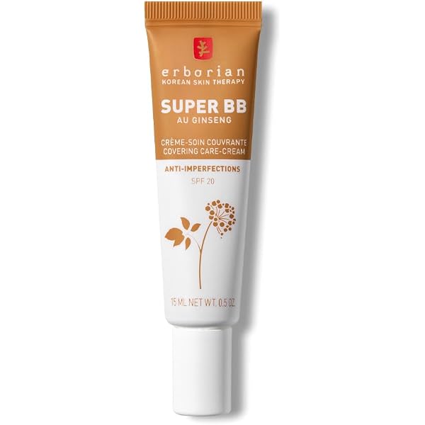INCAROSE BB Clear Cream Light SPF25 – Leichte BB-Creme Mit Hyaluron, Für Ebenmäßigen Teint & Schutz
