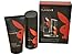 Playboy Vegas Gift Set includes Deo Body 150 ml/ Shower Gel 150 ml