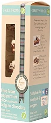 Lazy Day | Peppermint Slice | 2 x 150g