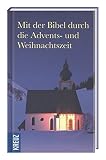 Image de Mit der Bibel durch die Advents- und Weihnachtszeit