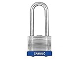 ABUS Mechanical ABUKA45749 ABUS Padlocks, Set of 6