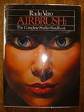 Image de Airbrush: The Complete Studio Handbook