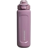Stanley Classic Wellspring Bottle 0,70 LT (24 OZ) - Purple Smoke Gloss