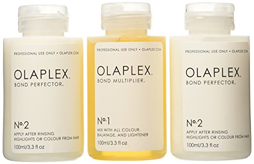 Olaplex Traveling Stylist Kit for All Hair Types NEW by N/A