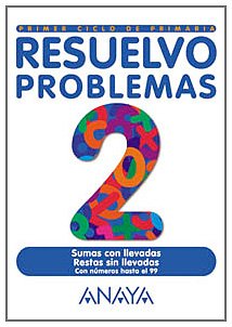 Resuelvo Problemas 2