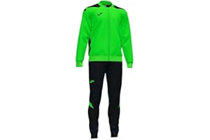 Joma Men's Championship Vi Tracksuit
