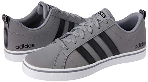 ADIDAS NEO VS Pace Grigio Nero - Massima resistenza