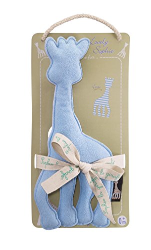 Sophie la girafe The Lovely Giraffe (Blue)