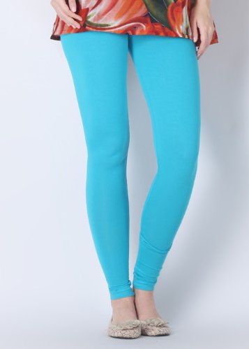 2Day Womens Cotton Leggings RS.249 (75.00% Off) - Amazon
