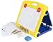 Little Tikes LTS-4218 Travel Art Easel, Multicolour