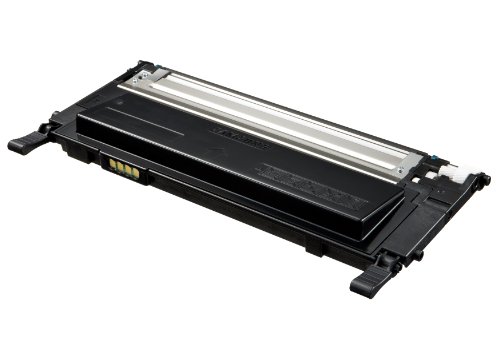 Samsung CLT-P4092B/ELS Original Toner – Twin Pack (Kompatibel mit: CLP-310/CLP-315/CLX-3170/CLX-3175 Series) schwarz - 2